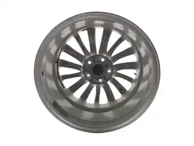 Pezzo di ricambio per auto di seconda mano cerchione in lega per seat leon (5f1) style riferimenti oem iam 3r0601025e  