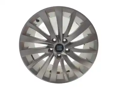 Second-hand car spare part  for SEAT LEON (5F1)  OEM IAM references 3R0601025E  