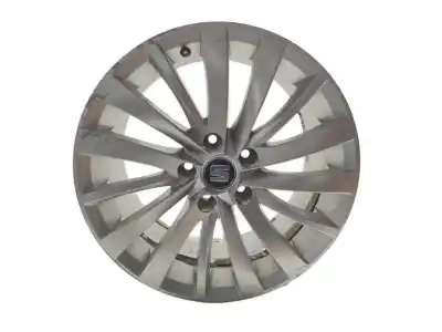 Second-hand car spare part  for SEAT LEON (5F1)  OEM IAM references 3R0601025E  