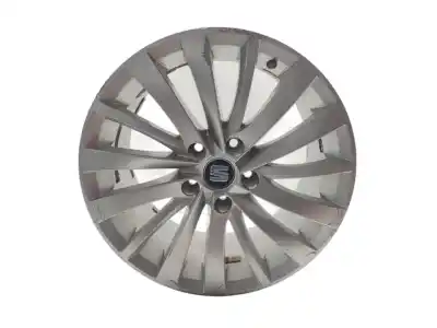 Second-hand car spare part  for SEAT LEON (5F1)  OEM IAM references 3R0601025E  