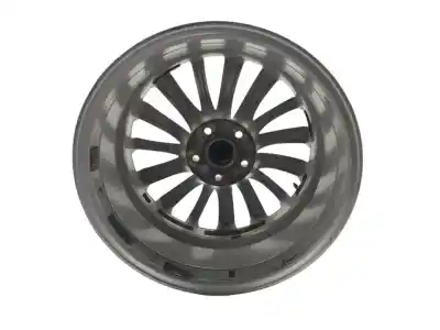 Peça sobressalente para automóvel em segunda mão jante por seat leon (5f1) style referências oem iam 3r0601025e  