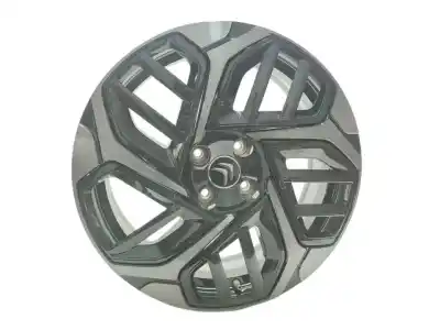 Tweedehands auto-onderdeel band voor citroen c4 berlina feel pack oem iam-referenties 98320632ze