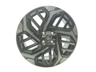 Tweedehands auto-onderdeel band voor citroen c4 berlina feel pack oem iam-referenties 98320632ze