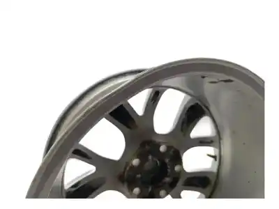 Second-hand car spare part rim for renault talisman icon oem iam references 403002961r  