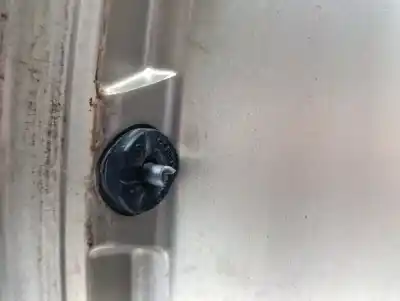 Peça sobressalente para automóvel em segunda mão jante por renault talisman icon referências oem iam 403002961r  