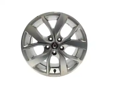 Piesă de schimb auto la mâna a doua JANTÃ pentru RENAULT TALISMAN Icon Referințe OEM IAM 403002961R  