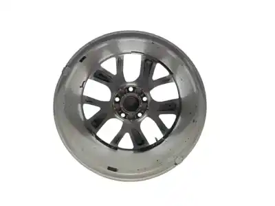 Peça sobressalente para automóvel em segunda mão jante por renault talisman icon referências oem iam 403002961r  