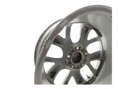 Peça sobressalente para automóvel em segunda mão jante por renault talisman icon referências oem iam 403002961r  