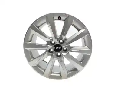 Piesă de schimb auto la mâna a doua JANTÃ pentru AUDI A1 SPORTBACK (GBA) 25 TFSI básico Referințe OEM IAM 82A601025C  