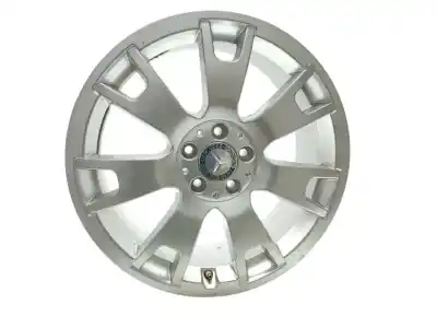 Piesă de schimb auto la mâna a doua JANTÃ pentru MERCEDES-BENZ CLASE GLK (W204) GLK GLK 220 CDI 4-MATIC BE Edición Limitada (204.984) 170 CV / 125 KW Referințe OEM IAM A2044015202  