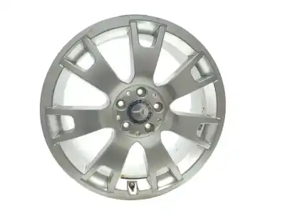 Piesă de schimb auto la mâna a doua JANTÃ pentru MERCEDES-BENZ CLASE GLK (W204) GLK GLK 220 CDI 4-MATIC BE Edición Limitada (204.984) 170 CV / 125 KW Referințe OEM IAM A2044015202  
