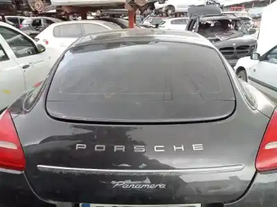 Piesă de schimb auto la mâna a doua haion pentru porsche panamera diesel referințe oem iam 97051201104
