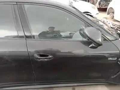 Piesă de schimb auto la mâna a doua usa dreapta fatã pentru porsche panamera diesel referințe oem iam 97053101201