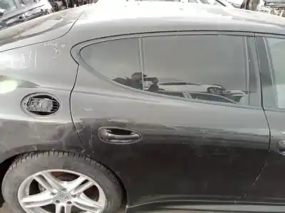 Piesă de schimb auto la mâna a doua usa spate dreapta pentru porsche panamera diesel referințe oem iam 97053201200