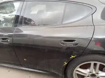 Piesă de schimb auto la mâna a doua usa stanga spate pentru porsche panamera diesel referințe oem iam 97053201100
