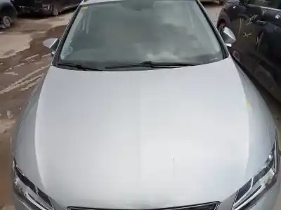 Second-hand car spare part BONNET for SEAT LEON ST (5F8)  OEM IAM references 5F0823031B  