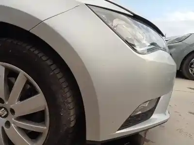 Peça sobressalente para automóvel em segunda mão para choques dianteiro por seat leon st (5f8) reference plus referências oem iam 5f0807217br  