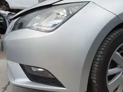 Peça sobressalente para automóvel em segunda mão para choques dianteiro por seat leon st (5f8) reference plus referências oem iam 5f0807217br  
