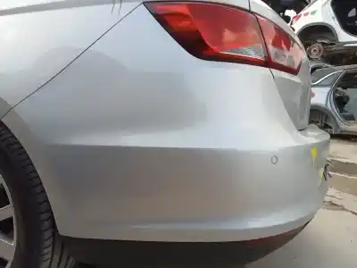 Second-hand car spare part rear bumper for seat leon st (5f8) reference plus oem iam references 5f9807421h  