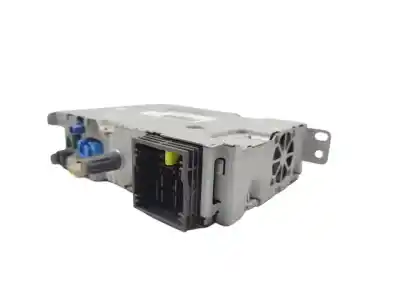 Peça sobressalente para automóvel em segunda mão módulo / sistema de navegação gps por citroen c3 elle referências oem iam 9821908880  