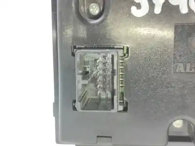 Second-hand car spare part multifunction switch for land rover evoque pure oem iam references bj3218c858ad  