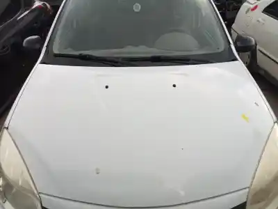 Pezzo di ricambio per auto di seconda mano Cofano per DACIA SANDERO Ambiance Riferimenti OEM IAM 6001551793  