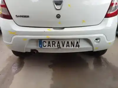 Pezzo di ricambio per auto di seconda mano  per DACIA SANDERO  Riferimenti OEM IAM 8200735456  