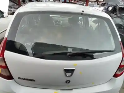 Pezzo di ricambio per auto di seconda mano  per DACIA SANDERO  Riferimenti OEM IAM 901006269R  