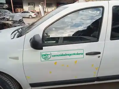 Pezzo di ricambio per auto di seconda mano  per DACIA SANDERO  Riferimenti OEM IAM 801015127R  
