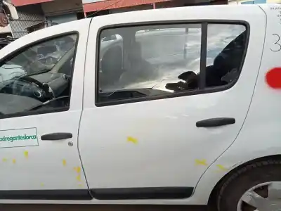Pezzo di ricambio per auto di seconda mano  per DACIA SANDERO  Riferimenti OEM IAM 821012255R  