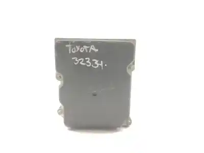 Peça sobressalente para automóvel em segunda mão abs por toyota auris luna+ referências oem iam 4454002350  