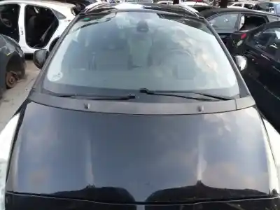 Peça sobressalente para automóvel em segunda mão capot por peugeot 5008 confort referências oem iam 7901r2