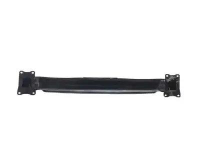 Second-hand car spare part rear bumper reinforcement for seat leon (5f1) style oem iam references 5f0807305  
