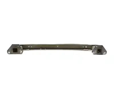 Second-hand car spare part rear bumper reinforcement for citroen c3 elle oem iam references 9672808280  