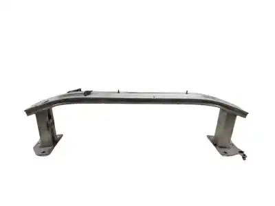 Second-hand car spare part front bumper reinforcement for renault captur dynamique oem iam references 752107246r  