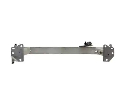 Second-hand car spare part front bumper reinforcement for renault captur dynamique oem iam references 752107246r  