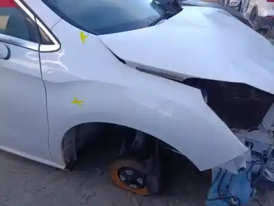 Автозапчасти б/у  за CITROEN DS4  ссылки OEM IAM 7841CC  