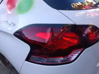 Автозапчасти б/у  за CITROEN DS4  ссылки OEM IAM 6350KT  