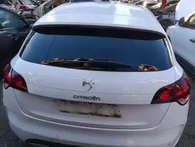 Автозапчасти б/у  за CITROEN DS4  ссылки OEM IAM 8701FV  