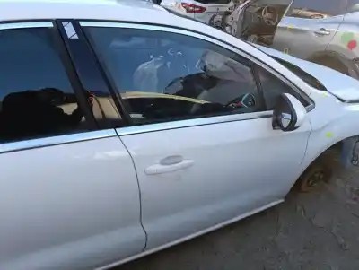 Автозапчасти б/у ДВЕРЬ ПЕРЕДНЯЯ ПРАВАЯ за CITROEN DS4  ссылки OEM IAM 9004EA  