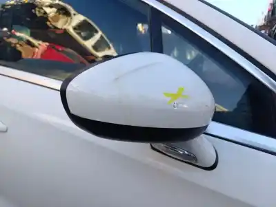 Автозапчасти б/у задний вид справа за CITROEN DS4 Design ссылки OEM IAM 1608534980  