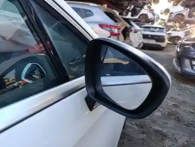 Автозапчасти б/у задний вид справа за citroen ds4 design ссылки oem iam 1608534980  