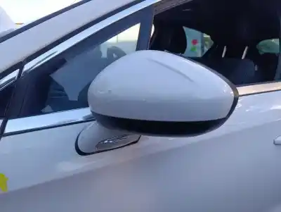 Автозапчасти б/у  за CITROEN DS4  ссылки OEM IAM 1608535380  