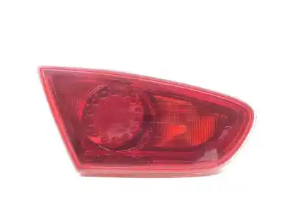Second-hand car spare part INTERIOR LEFT TAILGATE LIGHT for SEAT LEON (1P1)  OEM IAM references 1P0945107F  