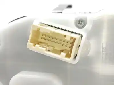 Peça sobressalente para automóvel em segunda mão quadrante por peugeot 2008 (--.2013->) active referências oem iam 9678508980  