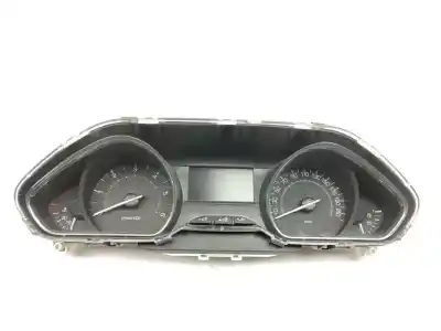Peça sobressalente para automóvel em segunda mão  por PEUGEOT 2008 (--.2013->)  Referências OEM IAM 9678508980  