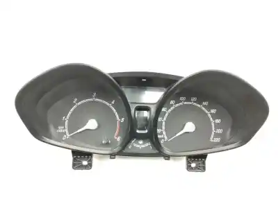 Автозапчасти б/у  за FORD FIESTA (CCN)  ссылки OEM IAM C1BT10849CXN  