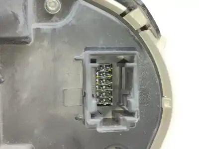 Peça sobressalente para automóvel em segunda mão quadrante por ford fiesta (ccn) titanium referências oem iam c1bt10849cxn  