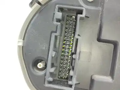 Peça sobressalente para automóvel em segunda mão quadrante por ford fiesta (ccn) titanium referências oem iam c1bt10849cxn  