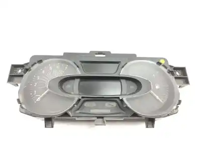 Peça sobressalente para automóvel em segunda mão QUADRANTE por RENAULT CAPTUR  Referências OEM IAM 248108772R  